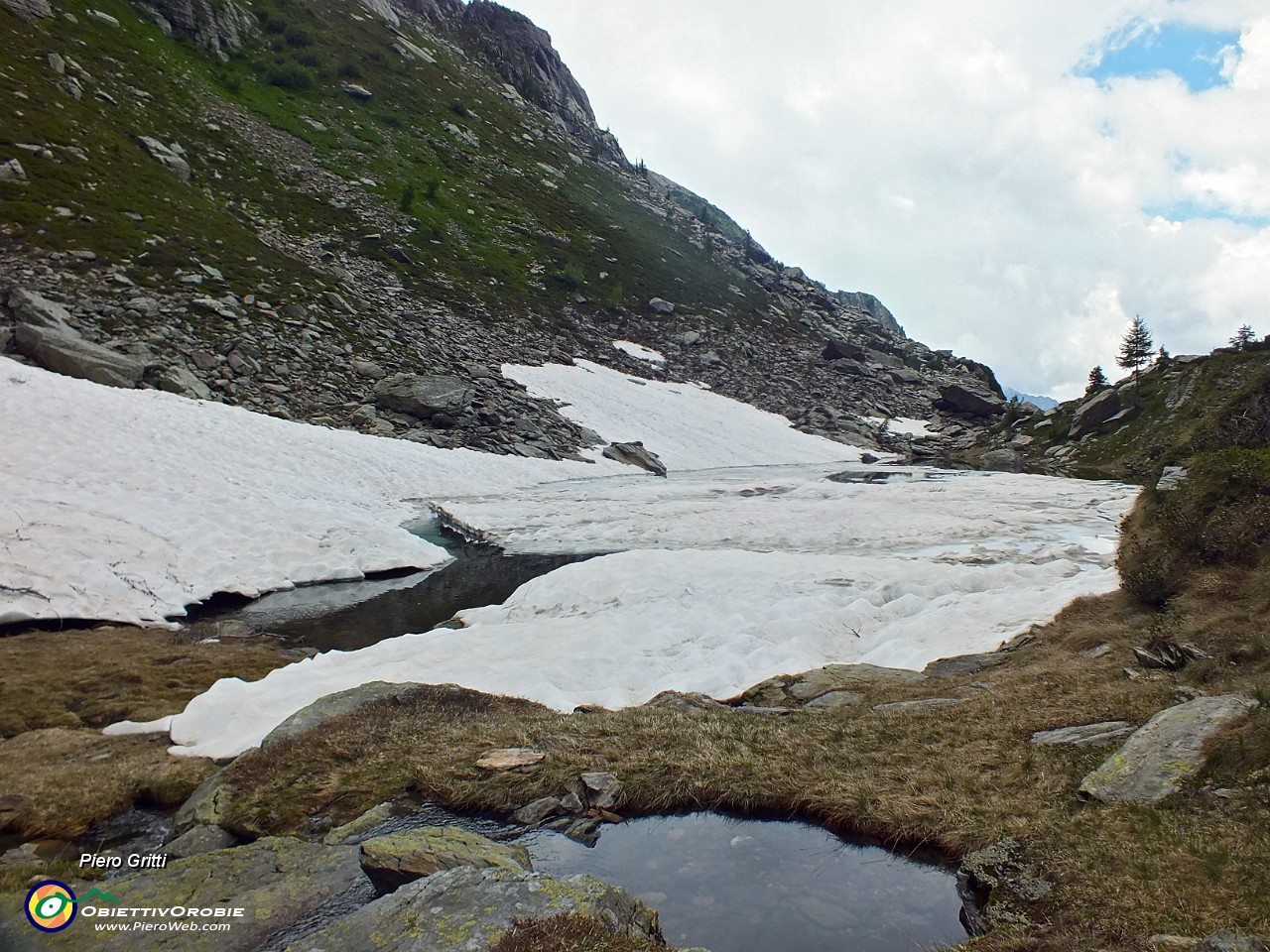 71 Niente paura, solo acqua, neve, ghiaccio....JPG